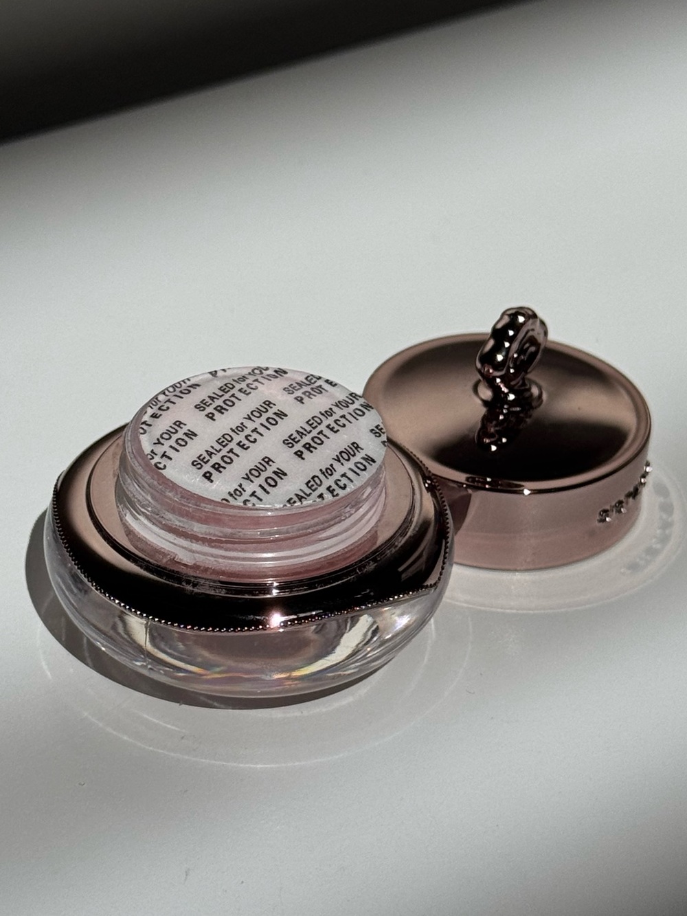 Sistaco Mineral Bond Matte Petal Pink Nail Powder New Sealed - Picture 4 of 4